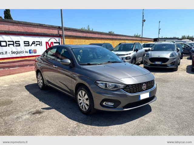 Auto - Fiat tipo opening edition 1.3 mj 95cv