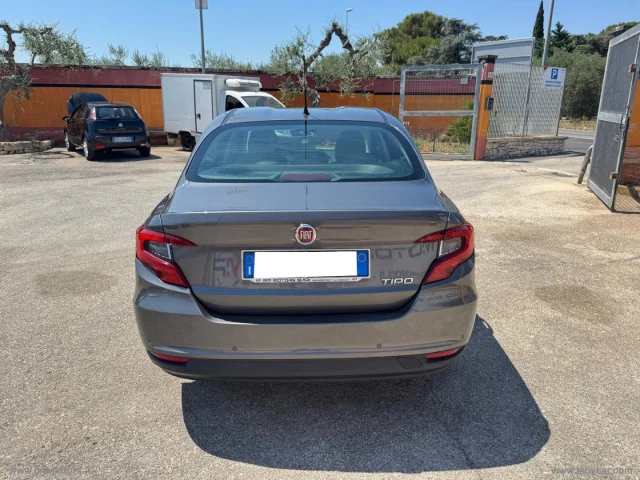 Auto - Fiat tipo opening edition 1.3 mj 95cv