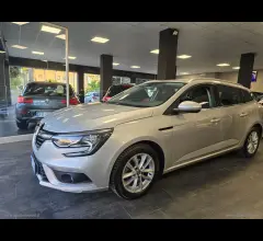 Auto - Renault mégane sporter dci 8v 110 cv energy bose