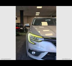 Auto - Renault mégane sporter dci 8v 110 cv energy bose