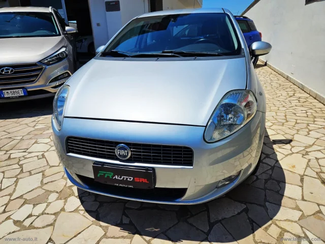 Fiat punto classic 1.2 5p.