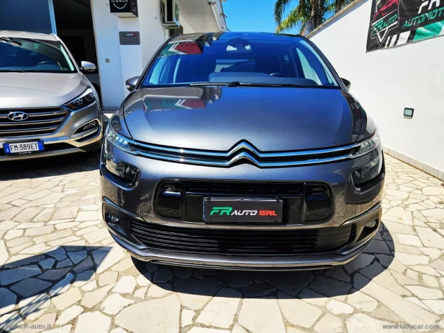 Citroen c4 spacetourer bluehdi 130 feel