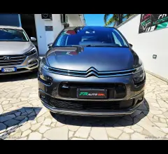 Citroen c4 spacetourer bluehdi 130 feel