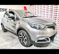 Auto - Renault captur 1.5 dci 8v 90 cv s&s iconic