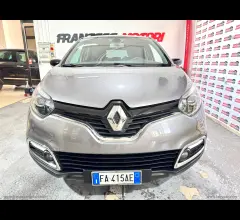Auto - Renault captur 1.5 dci 8v 90 cv s&s iconic