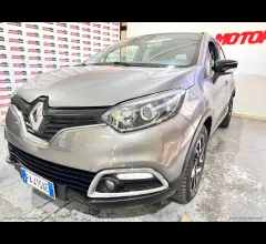 Auto - Renault captur 1.5 dci 8v 90 cv s&s iconic