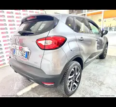 Auto - Renault captur 1.5 dci 8v 90 cv s&s iconic