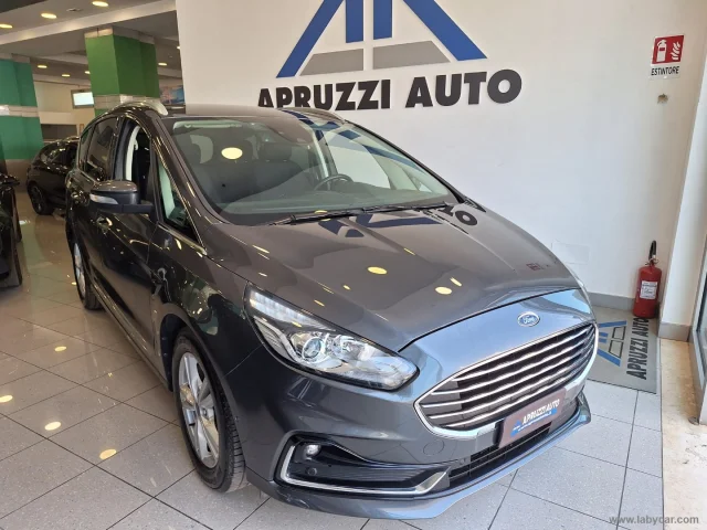 Auto - Ford s-max 2.0 ecoblue 150 cv s&s aut.tit.bs n1