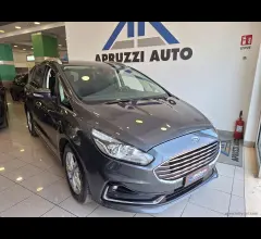 Ford s-max 2.0 ecoblue 150 cv s&s aut.tit.bs n1