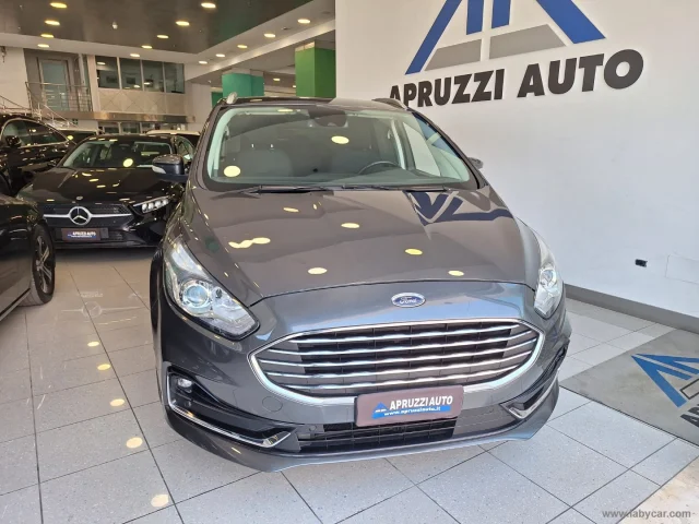 Auto - Ford s-max 2.0 ecoblue 150 cv s&s aut.tit.bs n1