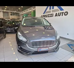 Auto - Ford s-max 2.0 ecoblue 150 cv s&s aut.tit.bs n1