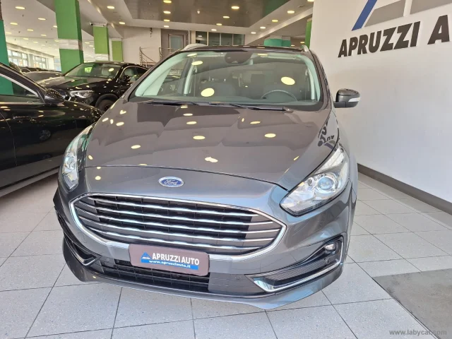 Auto - Ford s-max 2.0 ecoblue 150 cv s&s aut.tit.bs n1