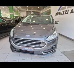 Auto - Ford s-max 2.0 ecoblue 150 cv s&s aut.tit.bs n1