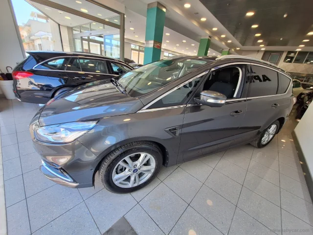 Auto - Ford s-max 2.0 ecoblue 150 cv s&s aut.tit.bs n1