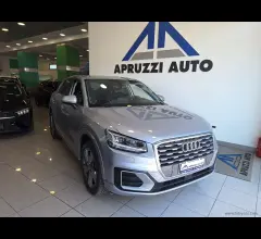 Auto - Audi q2 30 tdi s tronic admired