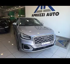 Auto - Audi q2 30 tdi s tronic admired