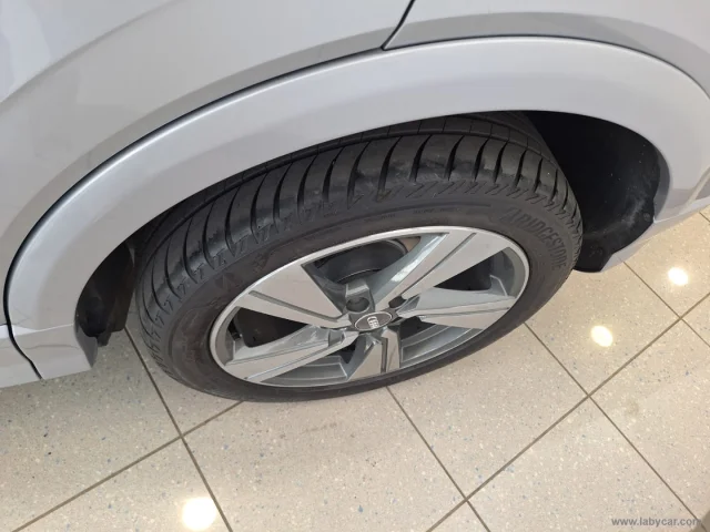 Auto - Audi q2 30 tdi s tronic admired