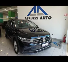 Volkswagen tiguan 2.0 tdi 150cv scr dsg life