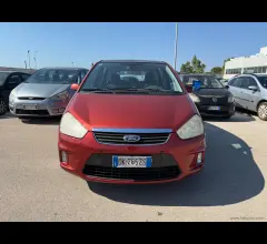 Auto - Ford c-max 1.6 tdci 110 cv titanium dpf