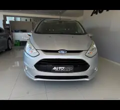 Ford b-max 1.5 tdci 75 cv titanium
