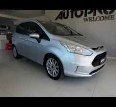 Auto - Ford b-max 1.5 tdci 75 cv titanium