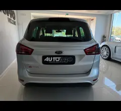Auto - Ford b-max 1.5 tdci 75 cv titanium