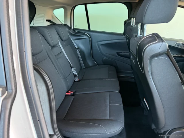 Auto - Ford b-max 1.5 tdci 75 cv titanium