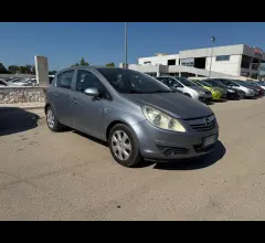Auto - Opel corsa 1.2 80 cv 5p. gpl-tech club