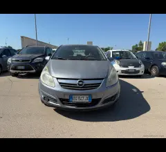 Auto - Opel corsa 1.2 80 cv 5p. gpl-tech club