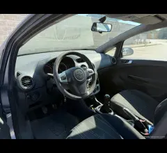 Auto - Opel corsa 1.2 80 cv 5p. gpl-tech club