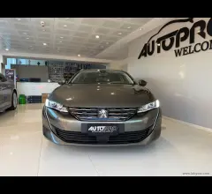 Peugeot 508 bluehdi 130 s&s sw allure