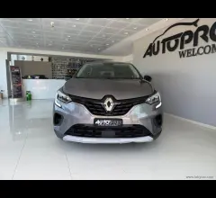 Renault captur tce 12v 100 cv gpl fap business