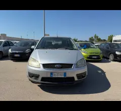 Auto - Ford focus c-max 1.8 tdci 115cv