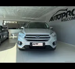 Auto - Ford kuga 2.0 tdci 120 cv s&s 2wd plus