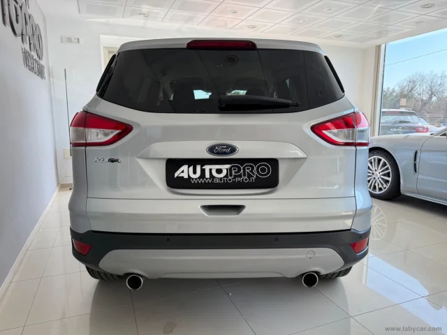 Auto - Ford kuga 2.0 tdci 120 cv s&s 2wd plus