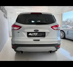 Auto - Ford kuga 2.0 tdci 120 cv s&s 2wd plus