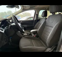 Auto - Ford kuga 2.0 tdci 120 cv s&s 2wd plus
