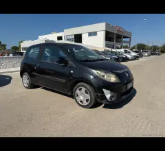 Renault twingo 1.2 8v