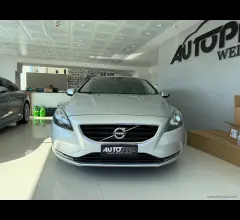 Volvo v40 d2 business
