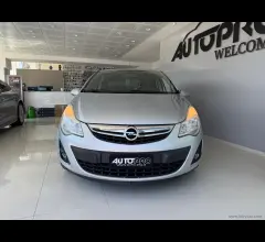 Auto - Opel corsa 1.2 85 cv 5p. gpl-tech club
