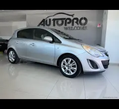 Auto - Opel corsa 1.2 85 cv 5p. gpl-tech club