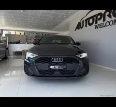 Audi a3 spb 35 tdi s tronic business