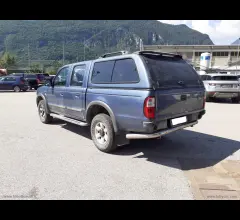 Auto - Ford ranger 2.5 tdi 109cv 4p. dc pick-up