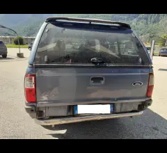 Auto - Ford ranger 2.5 tdi 109cv 4p. dc pick-up