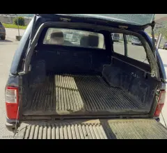 Auto - Ford ranger 2.5 tdi 109cv 4p. dc pick-up