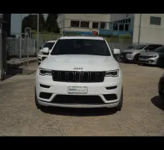 Jeep gr. cherokee 3.0 v6 crd 250 mjt ii s