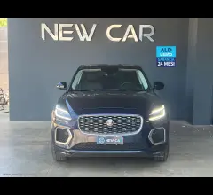 Jaguar e-pace 2.0d i4 163 cv awd auto