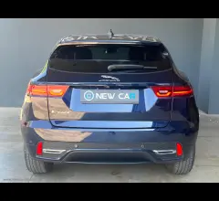 Auto - Jaguar e-pace 2.0d i4 163 cv awd auto