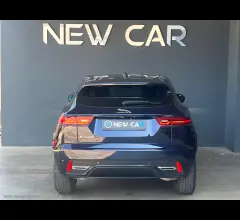 Auto - Jaguar e-pace 2.0d i4 163 cv awd auto