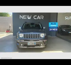 Jeep renegade 1.0 t3 limited